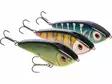 Westin Swim 10cm 31g Suspending Jerkbait Thermochromic Limited Edition - Jerkbaits and Hybrid Lures - 5707549528426 - 1