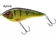 Westin Swim 10cm 31g Suspending Jerkbait Thermochromic Limited Edition - Jerkbaits and Hybrid Lures - 5707549528426 - 3