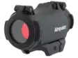 Aimpoint Micro H2 2Moa - Red Dot Sights - 7350004384686 - 6