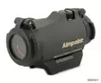 Aimpoint Micro H2 2Moa - Red Dot Sights - 7350004384686 - 1