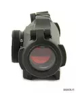 Aimpoint Micro H2 2Moa - Red Dot Sights - 7350004384686 - 3