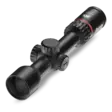 Burris Fullfield 2-8X35 SC - Burris kikarsikten - 000381015006 - 9