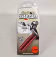 Carlson's Snap Caps 9.3x62 2 pcs - Click Cartridges - 723189999926 - 1