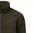 Chevalier Mainstone Fleece Autumn Green - Outdoor Jackets - 808491138406 - 3