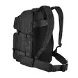 Defpak Ranger 36 L - Black - Day Backpacks - 5904441282306 - 3
