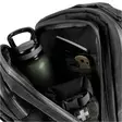 Defpak Ranger 36 L - Black - Day Backpacks - 5904441282306 - 15