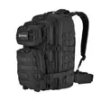Defpak Ranger 36 L - Black - Day Backpacks - 5904441282306 - 2