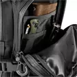 Defpak Ranger 36 L - Black - Day Backpacks - 5904441282306 - 14