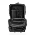 Defpak Ranger 36 L - Black - Day Backpacks - 5904441282306 - 5