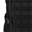 Defpak Ranger 36 L - Black - Day Backpacks - 5904441282306 - 8