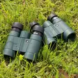 Delta Optical One 8x32 - Binoculars - 5901691615106 - 8