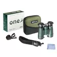 Delta Optical One 8x32 - Binoculars - 5901691615106 - 2
