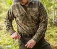 Dovrefjell Flanellipaita - Shirts - 7071217026216 - 6