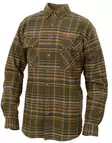 Dovrefjell Flanellipaita - Shirts - 7071217026216 - 1