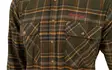 Dovrefjell Flanellipaita - Shirts - 7071217026216 - 5