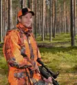 Dovrefjell Hunter Vision Pro-takki - Film Jackets - 7071217028616 - 4