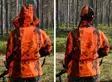 Dovrefjell Hunter Vision Pro-takki - Film Jackets - 7071217028616 - 2