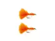 Eumer Classic Nugget Orange - Flies - 6430037106736 - 1