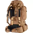 Fjällräven Kajka 55 S/M - Rinkor - 7323451017636 - 7