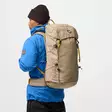 Fjällräven Kajka X-Lätt 45 M/L - Rinkor - 7323451155666 - 3