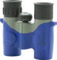 Focus Junior 6x21 Blå / Grå - Kikare - 7391879044886 - 1
