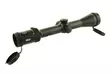 Meopta Meostar R2 1,7-10x42 RD 4C - Meopta Meostar R2 Kikarsikten - 8594050733176 - 1