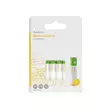 Nedis alkalinebatteri AAA 1,5V 4-pack - Övriga vapen- och jägartillbehör - 5412810266876 - 1