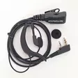 Niteforce VHF Headset - Lafayette Micro 5 Accessories - 6430061580236 - 1
