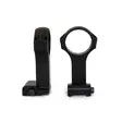 Osuma jalustallinen kiikarinjalka Tikka ultra korkea 30mm - 17mm Tikka - 6430068626876 - 2