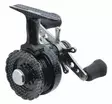 Patriot Multi Ice 55 Ice Fishing Reel - Winter Fishing Gear - 6417512527606 - 2