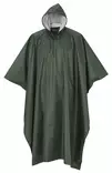 Pinewood Rainfall Poncho, Green - Rainwear - 7331090046856 - 1