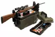 Plano Shooters Case Camo Maintenance Bag - Other Firearm and Hunting Accessories - 024099018166 - 1
