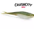 Rapala Crushcity The Jerk 9,5cm 5,5g - Jiggar - 022677345406 - 1