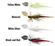 Savage Gear Crazy Swim Jig 10cm 8.5g - Blade Baits and Chatter Baits - 5706301767356 - 4