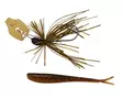 Savage Gear Crazy Swim Jig 10cm 8.5g - Blade Baits and Chatter Baits - 5706301767356 - 1