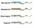 Savage Gear Real Eel 30cm 56g - Gäddjigg och softbaits - 5706301024176 - 2