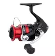 Shimano Sienna FG rulle - Spöknullar - 0022255232616 - 1