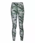 Simms Women's Bugstopper Leggings, Regiment Camo Clover - Insect-Repellent Clothing - 694264649626 - 1