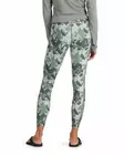 Simms Women's Bugstopper Leggings, Regiment Camo Clover - Insect-Repellent Clothing - 694264649626 - 2