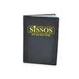 Sissos Licensfodral - Övriga vapen- och jägartillbehör - 854872346546 - 1