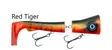 Svartzonker Ugly Louis 17,5cm 83g - Jerkbait och Hybriddrag - 7340031019026 - 11