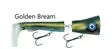 Svartzonker Ugly Louis 17,5cm 83g - Jerkbait och Hybriddrag - 7340031019026 - 6