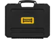 Tacstack Pistol Case - Black - Hard Cases - 8721325598226 - 1