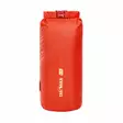Tatonka 4L dry bag röd - Övriga produkter - 4013236356106 - 1