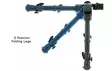UTG Over Bore Bipod - Bipods - 4717385556386 - 6