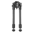 Vanguard EQ-Precision 2QS Kolfiber Bipod - Bipoder - 4719856254456 - 5