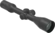 Vector Optics Continental X6 3-18x50 - Övriga kikarsikten - 6976386128376 - 3