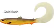 Westin Bullteez Curltail 27cm 103g - Pike Soft Baits and Jigs - 5707549482636 - 4