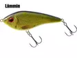 Westin Swim 10cm 31g Suspending Jerkbait Thermochromic Limited Edition - Jerkbaits and Hybrid Lures - 5707549528426 - 2