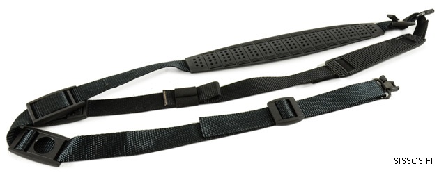 3HGR Ljussele -sele- och säkerhetsrem - Vapenväskor - 6430051770036 - 1